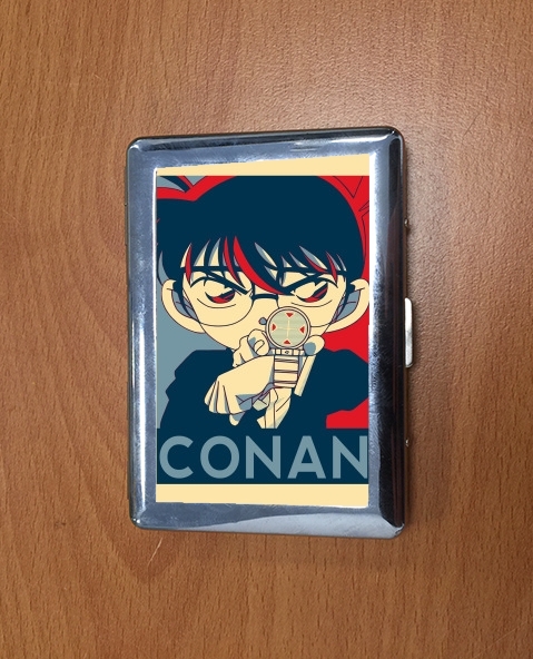 Porte Detective Conan Propaganda 