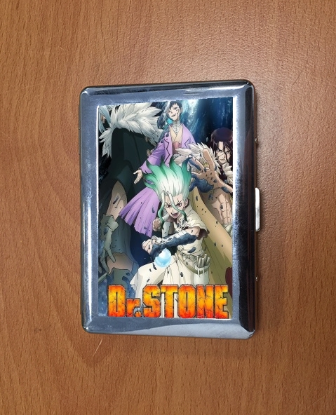 Porte Dr Stone Season2 