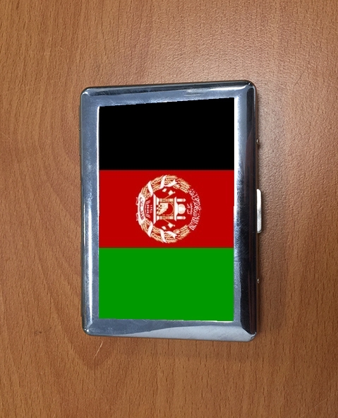Porte Bandiera Afghanistan 