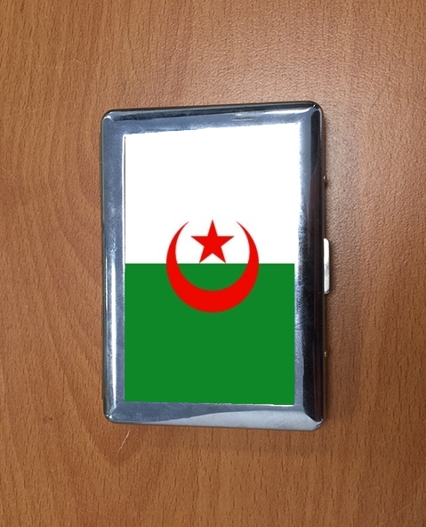 Porte Bandiera Algeria 