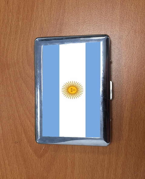 Porte Bandiera Argentina 