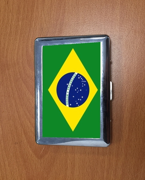 Porte Bandiera Brasile 