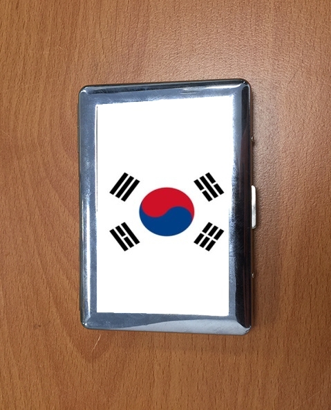 Porte Bandiera della Corea del sud 