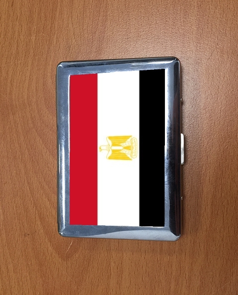 Porte Bandiera dell'Egitto 