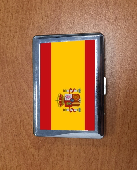 Porte Bandiera Spagna 