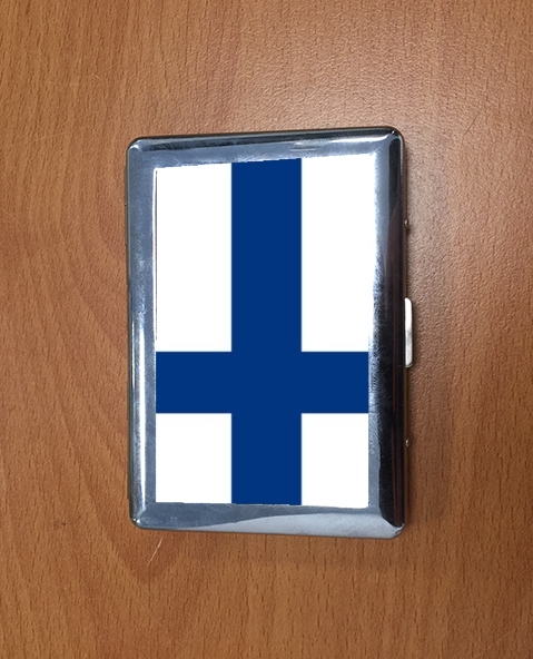 Porte Bandiera della Finlandia 