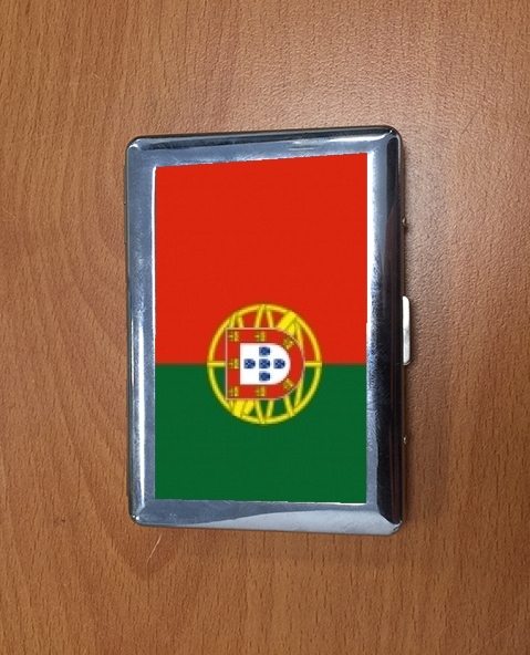 Porte Bandiera Portogallo 
