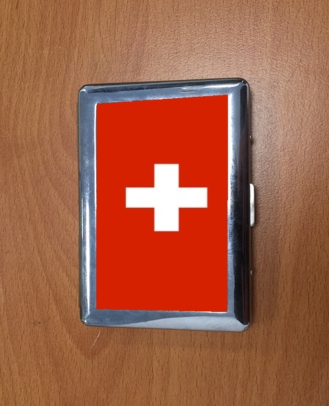 Porte Bandiera Svizzera 