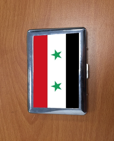 Porte Bandiera della Siria 