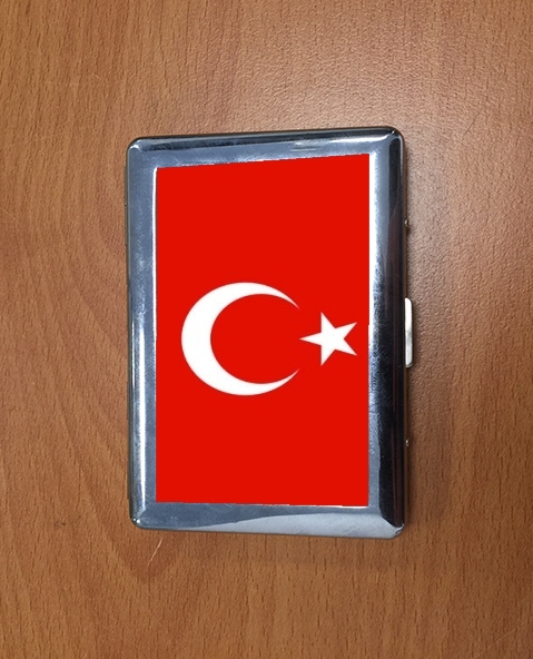 Porte Bandiera della Turchia 