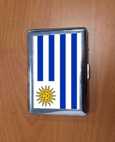 Porte bandiera dell'Uruguay 
