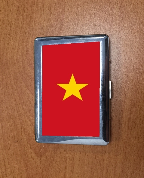Porte Bandiera del Vietnam 