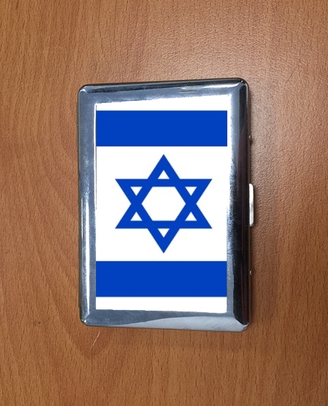 Porte Bandiera Israele 
