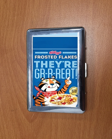 Porte Food Frosted Flakes 