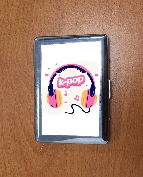 Porte I Love Kpop Headphone 