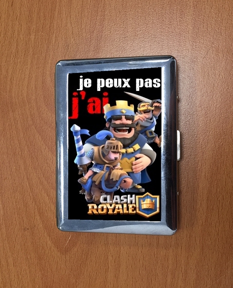 Porte Inspired By Clash Royale 