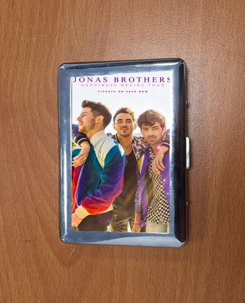 Porte Jonas Brothers 