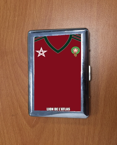 Porte Marocco Football Shirt 
