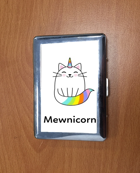 Porte Mewnicorn Unicorn x Cat 