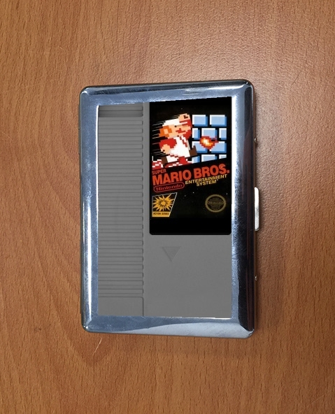 Porte NES cartridge 