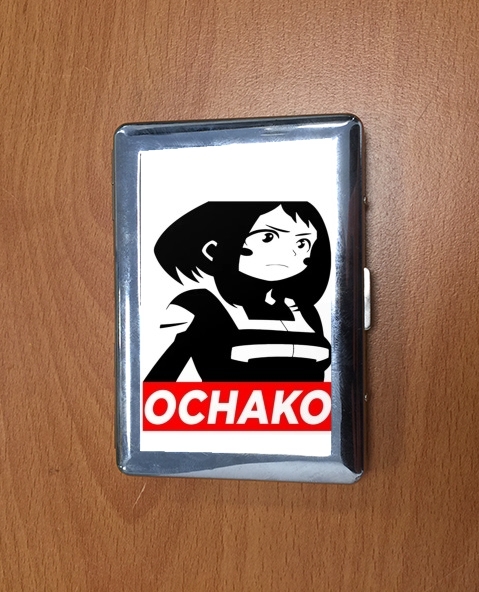 Porte Ochako Boku No Hero Academia 