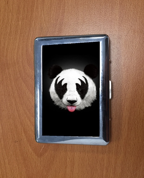 Porte Kiss of a Panda 