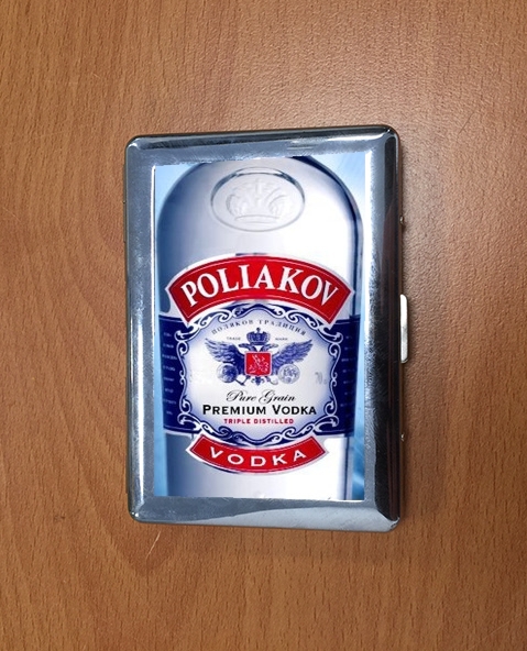 Porte Poliakov vodka 