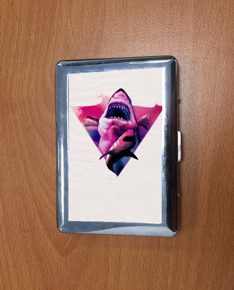Porte Purple Sharks 
