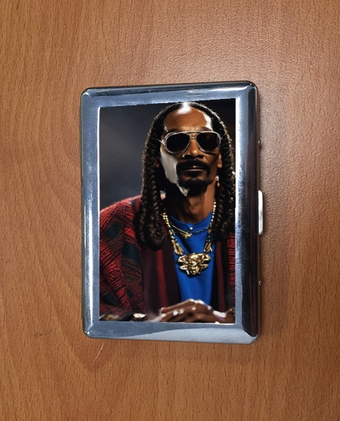 Porte Snoop Gangsta V1 