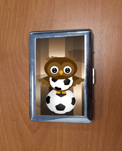 Porte Soccer Owl 