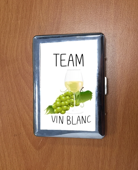 Porte Team Vin Blanc 
