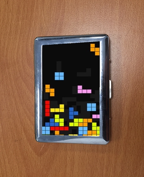 Porte Tetris Like 