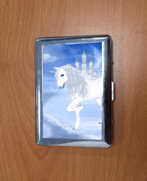 Porte The White Unicorn 