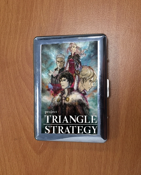 Porte Triangle Strategy 