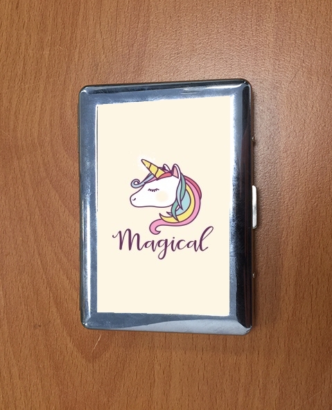 Porte Unicorn Magical 