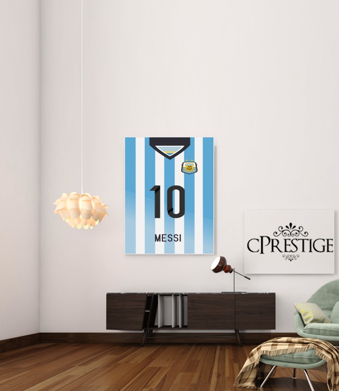 Poster Argentina 