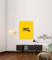 poster Brice de Nice