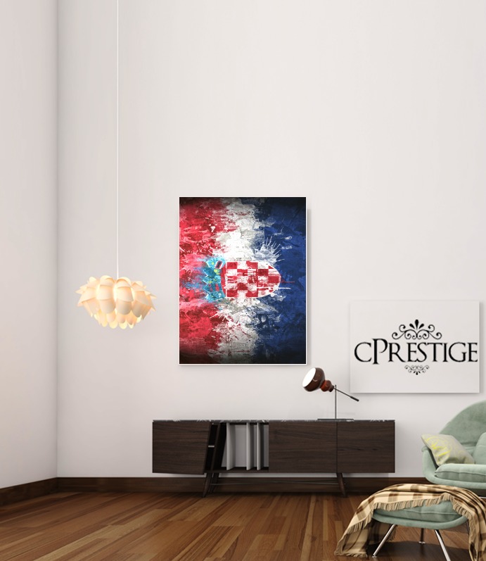 Canvas Croatia 