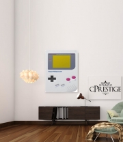 poster GameBoy Style