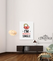 poster Im perfect single