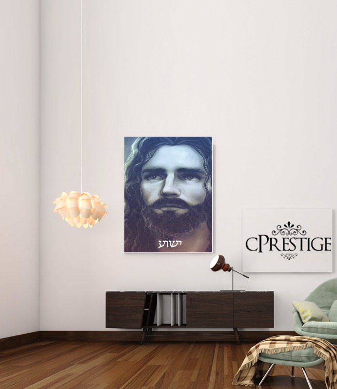 Poster Gesù 