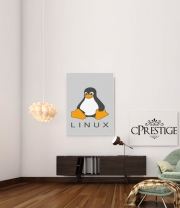 poster Linux Hosting