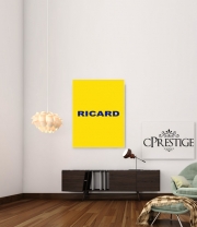 poster Ricard