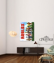 poster Roblox