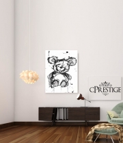 poster Teddy Bear