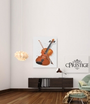 poster Violin Virtuose