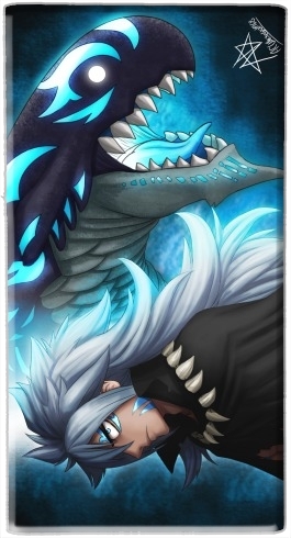 portatile Acnalogia Fairy Tail Dragon 