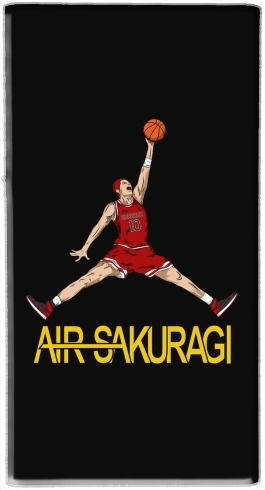 portatile Air Sakuragi 