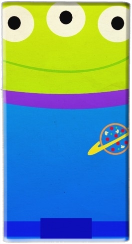 portatile Alien Toys Story  Infinity and Beyond 