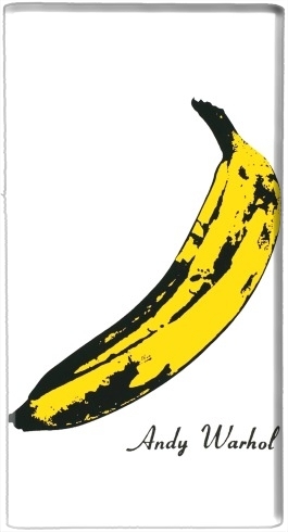 portatile Andy Warhol Banana 